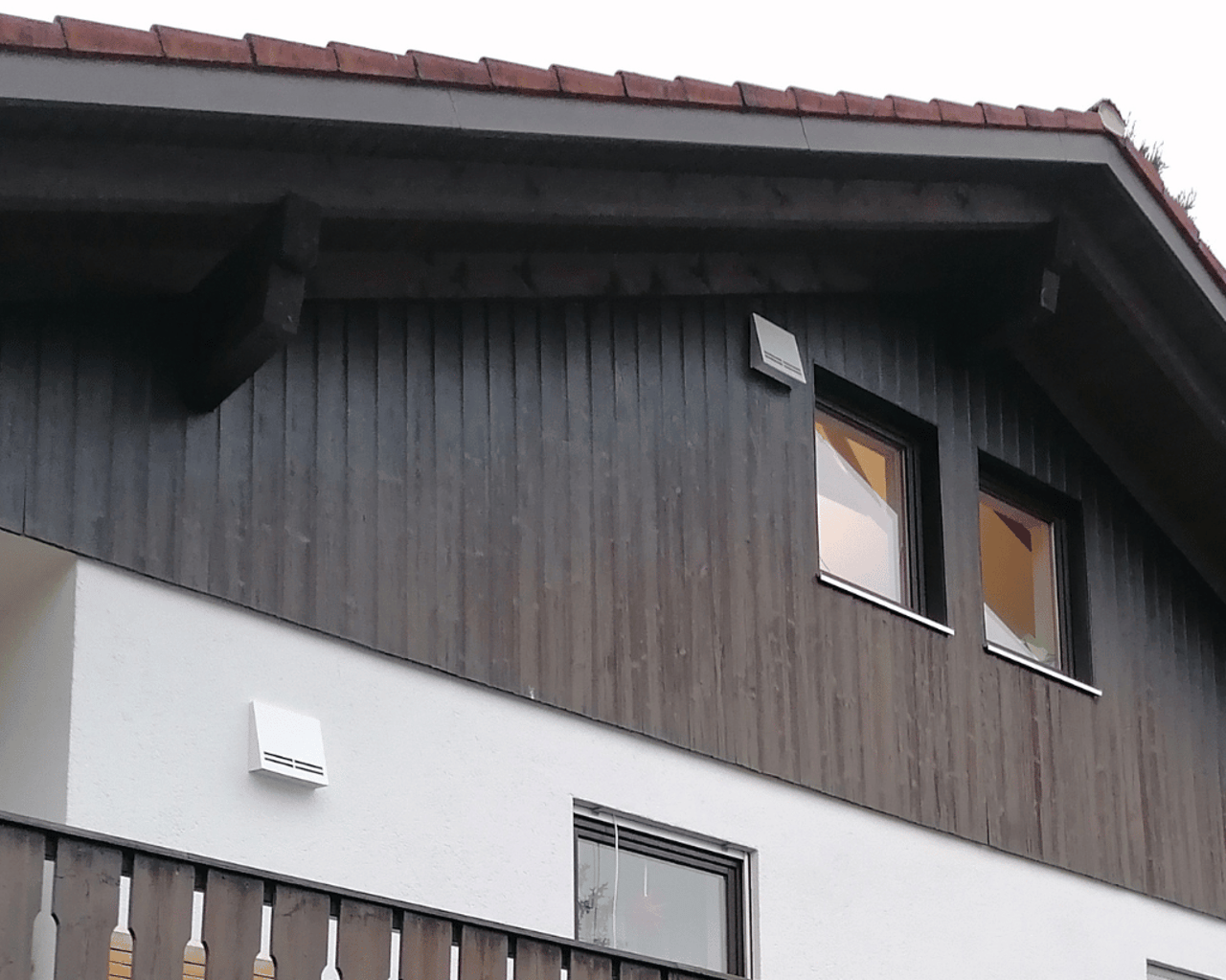 Dezentrale Lüftungsanlagen 15