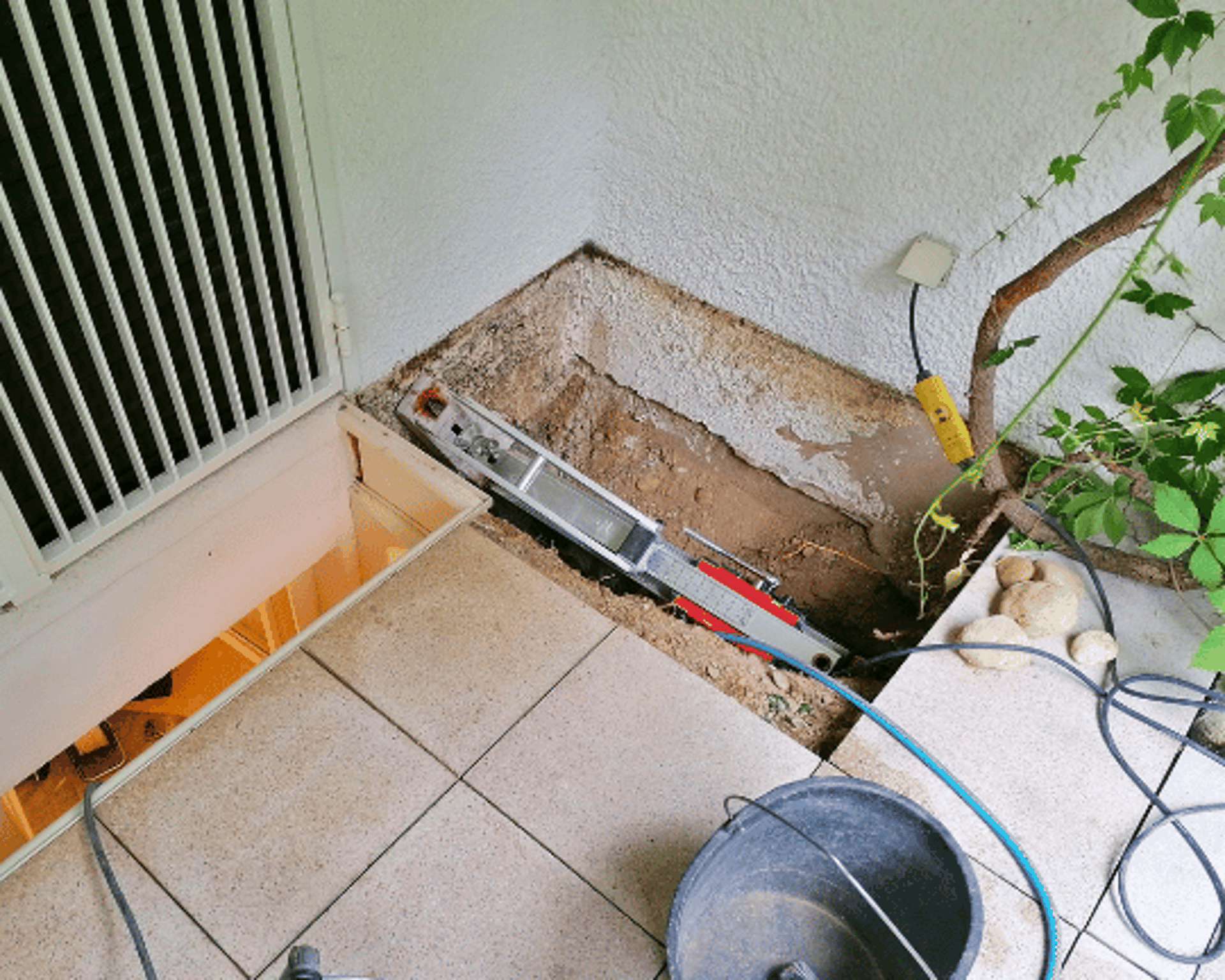 Einfache und effiziente Feuchtigkeitsregulierung – Bild 3