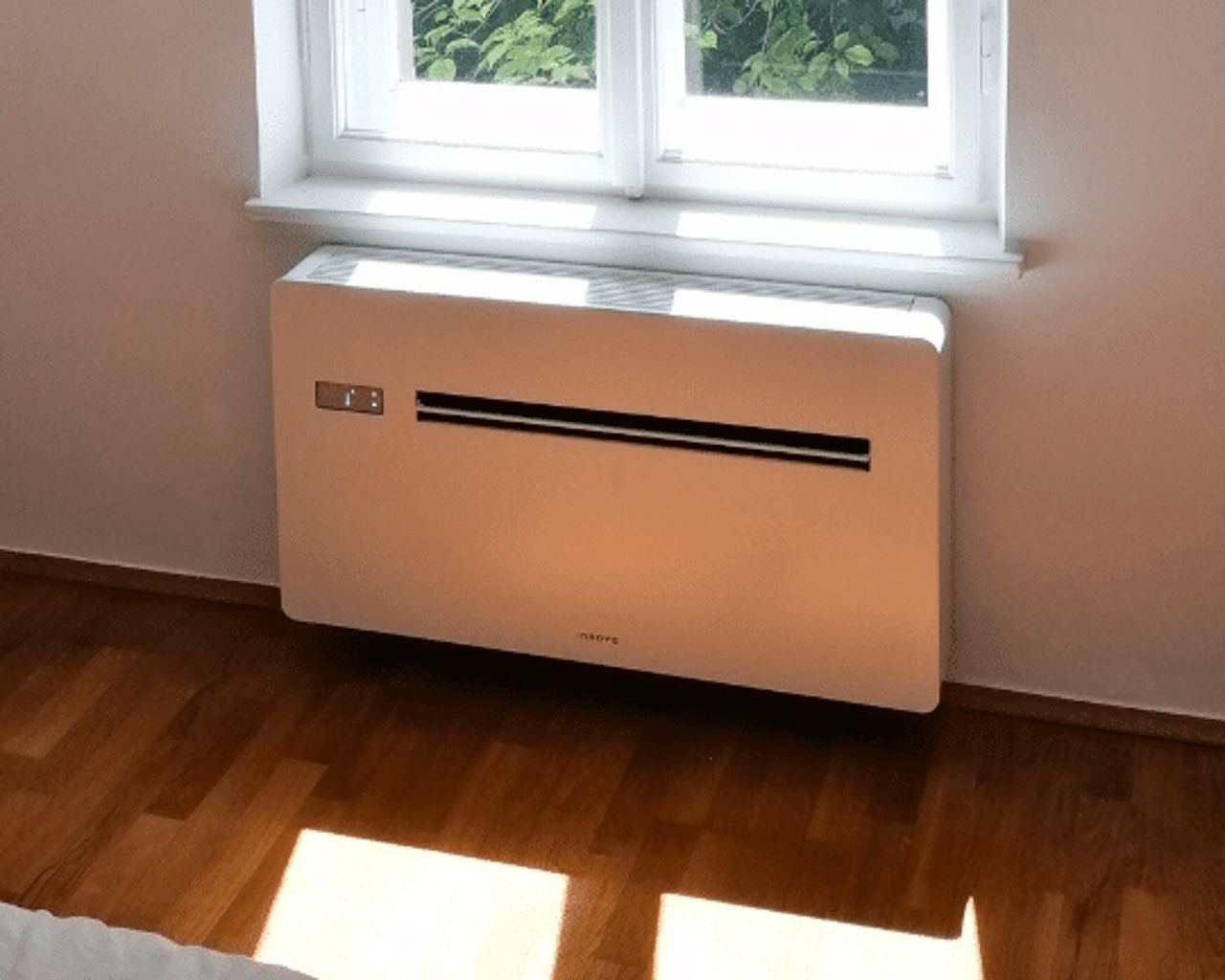 Zentrale Lüftungssysteme 3