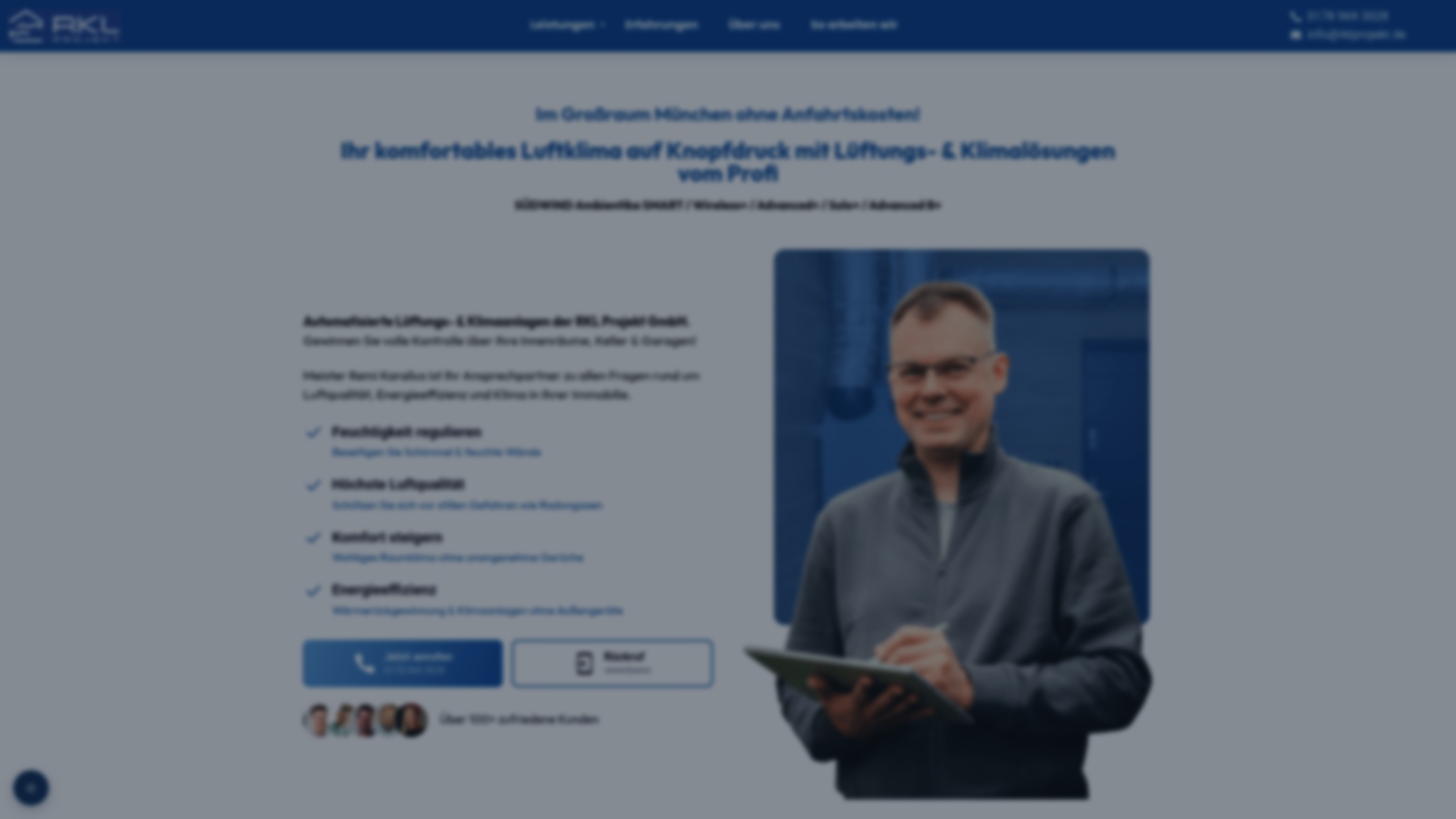 Rklprojekt