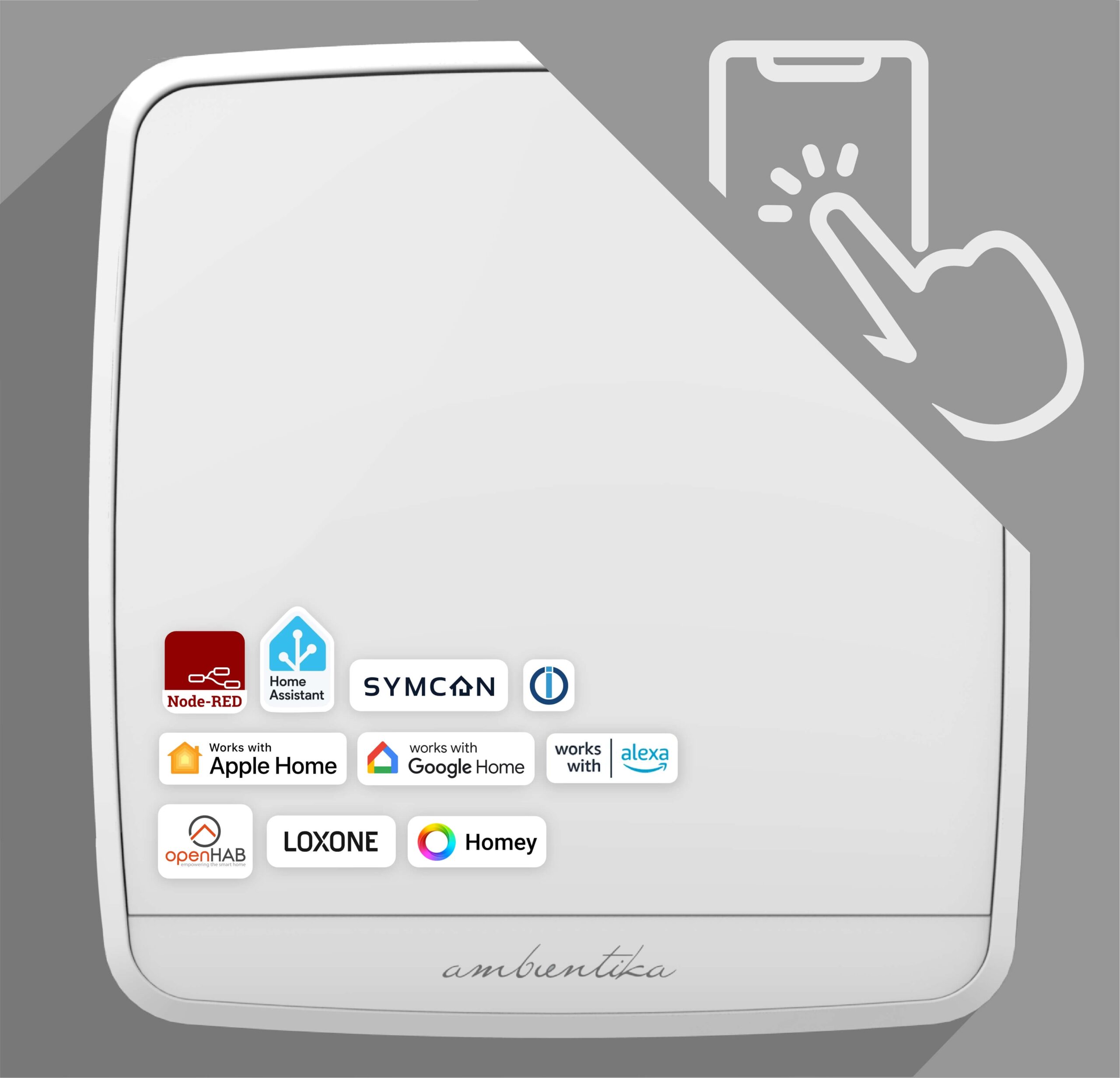 Ambientika smart