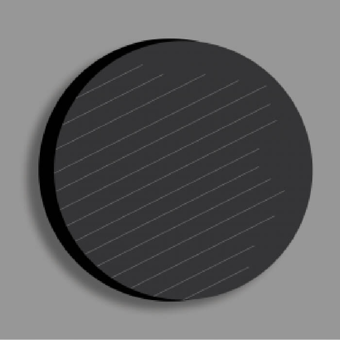 Ersatzfilter-Set G3 für Ambientika